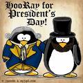 Penguin Presidents