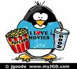 Movie Penguin