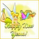 Happy New Tink