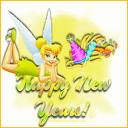 Happy New Tink